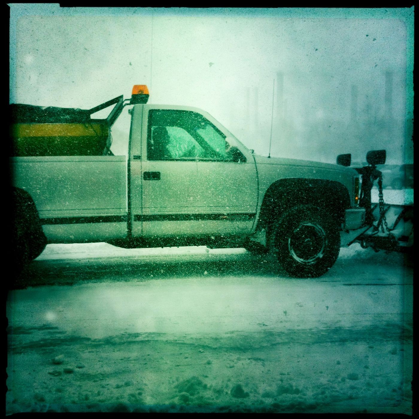 Snowplow